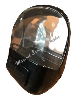 Disney Play Toy - Haunted Mansion Attraction - Doom Buggy