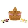 Disney Tsum Tsum Set - Picnic Basket - Mickey And Friends -Pretend Play Sales Store file a954c16385654