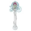 Disney Bubble Wand - Cinderella Coach Light-Up