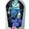 Disney Plush Set - Haunted Mansion - HatBox Ghost And Gargoyle 1 Disney Plush Set - Haunted Mansion - HatBox Ghost And Gargoyle -Pretend Play Sales Store file a964c16385809