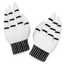 Disney Plush Mitts - Jack Skellington Padded Costume Mitts