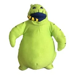 Disney Plush - Oogie Boogie - Nightmare Before Christmas