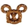 Disney Plush - Mickey Mouse Icon Pretzel