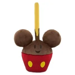 Disney Plush - Mickey Mouse Candy Apple