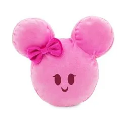 Disney Plush - Minnie Mouse Macaron