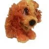 Disney Plush - Lady - Lady And The Tramp - 9"