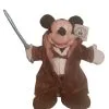 Disney Plush - Star Wars - Jedi Mickey Mouse - 12" -Pretend Play Sales Store ftq32 uxdaeugfjhn7cd9t1esisoy6yv6roczhittcm