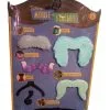 Disney Pretend Play - Disney Mouse-Staches - Set Of 6