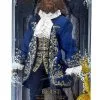 Disney Doll - Beauty And The Beast Film - Beast -Pretend Play Sales Store img 1966