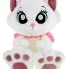 Disney Plush - Big Feet Marie - 10" -Pretend Play Sales Store img 2809