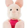 Disney Plush - Big Feet Piglet - 10"