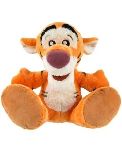 Disney Plush - Big Feet Tigger - 10"
