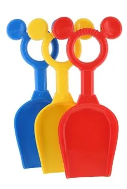 Disney Sand Toy - Mickey Mouse Sand Shovel - Large