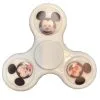 Disney Fidget Spinner - Mickey Mouse - Light Up - White -Pretend Play Sales Store img 4952