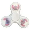 Disney Fidget Spinner - Stitch - Light Up - White 1 Disney Fidget Spinner - Stitch - Light Up - White -Pretend Play Sales Store img 4964