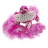 Disney Plush - Cheshire Cat - Long Tail