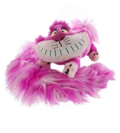 Disney Plush - Cheshire Cat - Long Tail