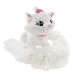 Disney Plush - Marie - Long Tail