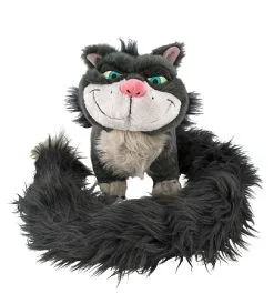 Disney Plush - Lucifer - Long Tail
