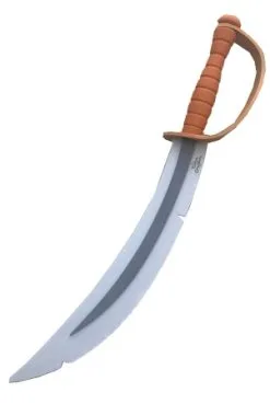 Disney Foam Sword - Pirates Of The Caribbean