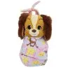 Disney Blanket Pouch Plush - Baby Lady - 10" 1 Disney Blanket Pouch Plush - Baby Lady - 10" -Pretend Play Sales Store img 7931
