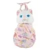 Disney Blanket Pouch Plush - Baby Marie - 10" -Pretend Play Sales Store img 7933
