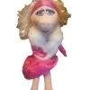 Disney Plush - Miss Piggy Plush - The Muppets - 12''