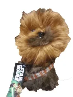 Disney Plush - Star Wars - Chewbacca - 9"