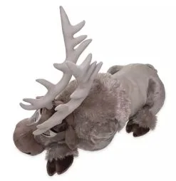 Disney Dream Friend Plush - Sven - Frozen