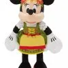 Disney World Showcase Plush - Minnie Mouse Bavarian - Germany