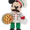 Disney World Showcase Plush - Mickey Mouse Chef - Italy -Pretend Play Sales Store sc10013