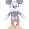 Disney Plush - Mickey Mouse Seersucker - 18 1/2"