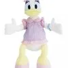 Disney Plush - Daisy Duck Seersucker - 20" 1 Disney Plush - Daisy Duck Seersucker - 20" -Pretend Play Sales Store sc12992
