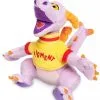 Disney Magnetic Shoulder Plush - Figment