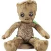 Disney Magnetic Shoulder Plush - Groot - Guardians Of The Galaxy -Pretend Play Sales Store sc13150