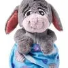 Disney Babies Plush In Pouch - Eeyore - 10" -Pretend Play Sales Store sc139068