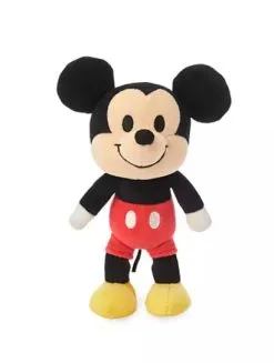 Disney NuiMOs Plush - Mickey Mouse