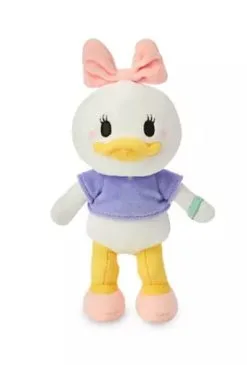 Disney NuiMOs Plush - Daisy Duck
