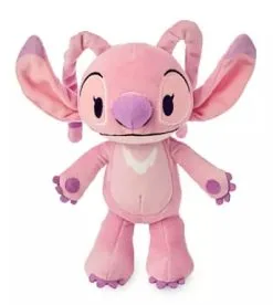 Disney NuiMOs Plush - Angel