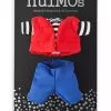 Disney NuiMOs Outfit - Vest, Top, And Pants