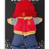 Disney NuiMOs Outfit - Varsity Jacket Set -Pretend Play Sales Store sc139164