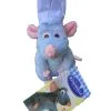 Disney Magnetic Shoulder Plush - Chef Ratatouille -Pretend Play Sales Store sc14151