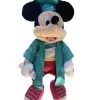 Disney Plush - Mickey Mouse Graduation - Class Of 2021 -Pretend Play Sales Store sc14274