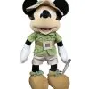 Disney Plush - Safari Mickey Mouse - 11"