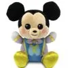 Disney Wishables Plush - 50th Anniversary - Mickey Mouse -Pretend Play Sales Store sc151051
