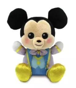 Disney Wishables Plush - 50th Anniversary - Mickey Mouse
