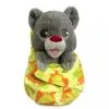 Disney Babies Plush In Pouch - Jungle Cruise - Baloo - 10" 2 Disney Babies Plush In Pouch - Jungle Cruise - Baloo - 10" -Pretend Play Sales Store scp1520915