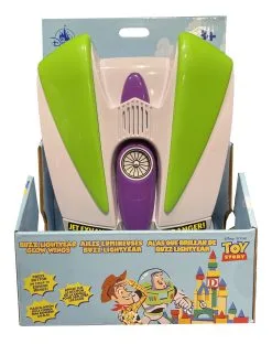 Disney Glow Wings - Buzz Light Year - Toy Story