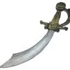 Disney Plastic Sword - Pirates Of The Caribbean - 14" -Pretend Play Sales Store scp15213197