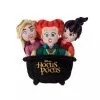 Disney Plush Set - Sanderson Sisters - Hocus Pocus -Pretend Play Sales Store scp15213396
